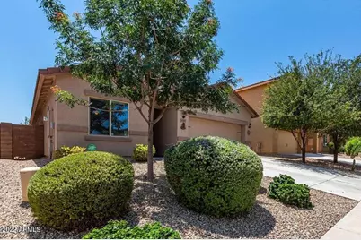 4387 W White Canyon Road, Queen Creek, AZ 85144 - Photo 1