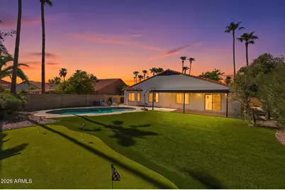5519 E Grandview Road, Scottsdale, AZ 85254 - Photo 48