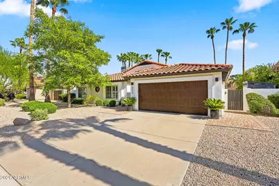 5519 E Grandview Road, Scottsdale, AZ 85254 - Photo 2