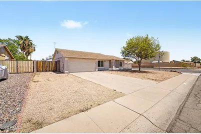 20601 N 33rd Avenue, Phoenix, AZ 85027 - Photo 28