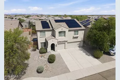 30196 W Crittenden Lane, Buckeye, AZ 85396 - Photo 34