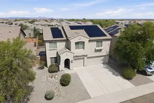 30196 W Crittenden Ln, Buckeye, AZ 85396 - Photo 34