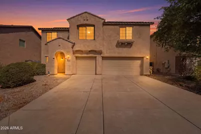 30196 W Crittenden Lane, Buckeye, AZ 85396 - Photo 1