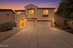 30196 W Crittenden Ln, Buckeye, AZ 85396 - Photo 1