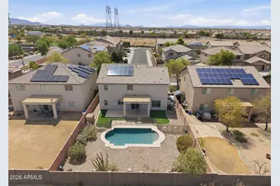 30196 W Crittenden Lane, Buckeye, AZ 85396 - Photo 2