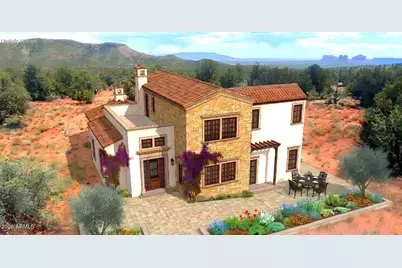 60 Chrysona Lane #5, Sedona, AZ 86336 - Photo 16