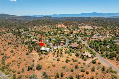 60 Chrysona Lane #5, Sedona, AZ 86336 - Photo 8