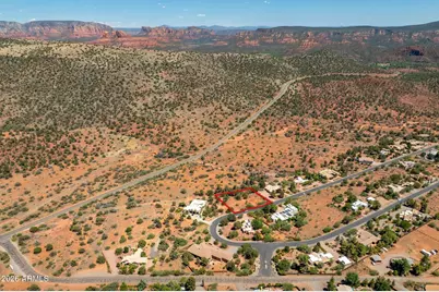 60 Chrysona Lane #5, Sedona, AZ 86336 - Photo 10
