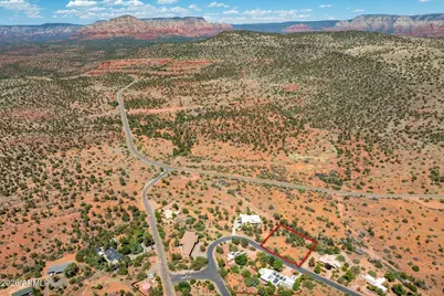 60 Chrysona Lane #5, Sedona, AZ 86336 - Photo 8