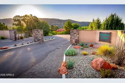 60 Chrysona Lane #5, Sedona, AZ 86336 - Photo 4