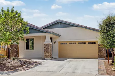 22188 N 101st Drive, Peoria, AZ 85383 - Photo 1