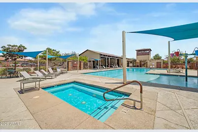 22188 N 101st Drive, Peoria, AZ 85383 - Photo 38