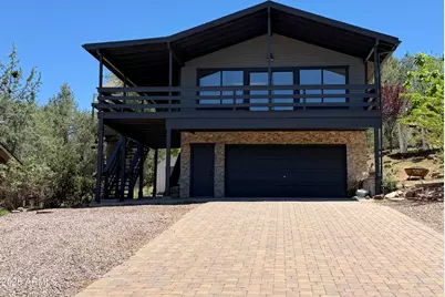 313 E Pine Street, Payson, AZ 85541 - Photo 1