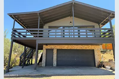 313 E Pine Street, Payson, AZ 85541 - Photo 2