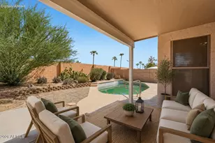 15984 W Smokey Dr, Surprise, AZ 85374 - Photo 30