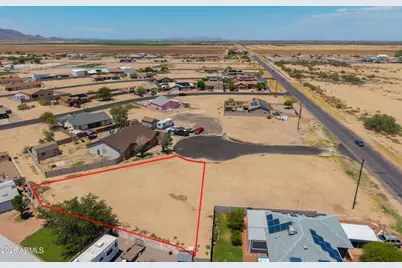 13480 S Overfield Road #1223, Arizona City, AZ 85123 - Photo 4