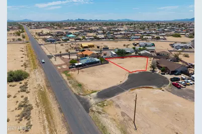 13480 S Overfield Road #1223, Arizona City, AZ 85123 - Photo 2