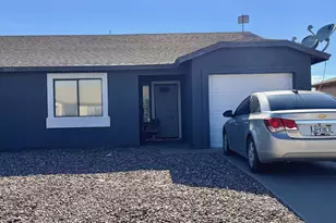 8150 W Mystery Dr, Arizona City, AZ 85123 - Photo 4