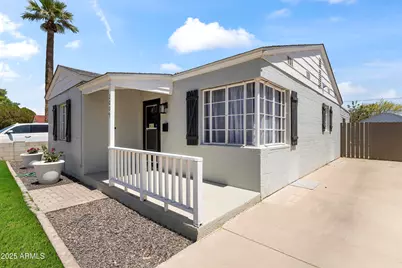 2009 N 17th Avenue, Phoenix, AZ 85007 - Photo 2