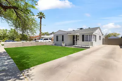 2009 N 17th Avenue, Phoenix, AZ 85007 - Photo 1