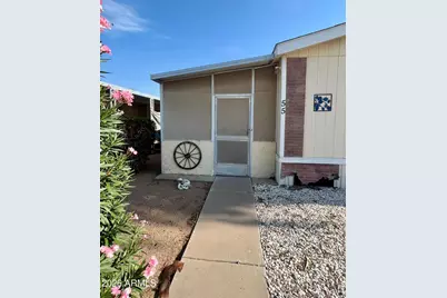 8832 E Pueblo Avenue #55, Mesa, AZ 85208 - Photo 2