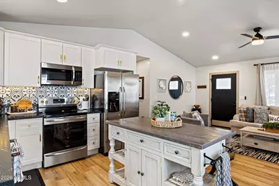 4869 Apache Way, Lakeside, AZ 85929 - Photo 4