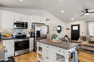 4869 Apache Way, Lakeside, AZ 85929 - Photo 4