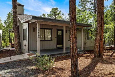 4869 Apache Way, Lakeside, AZ 85929 - Photo 1