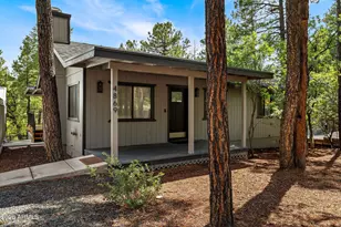 4869 Apache Way, Lakeside, AZ 85929 - Photo 1