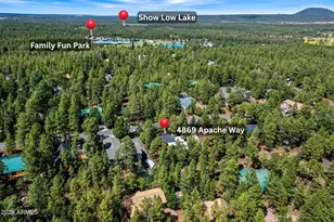 4869 Apache Way, Lakeside, AZ 85929 - Photo 14