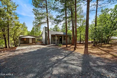 4869 Apache Way, Lakeside, AZ 85929 - Photo 12