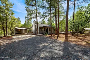 4869 Apache Way, Lakeside, AZ 85929 - Photo 12
