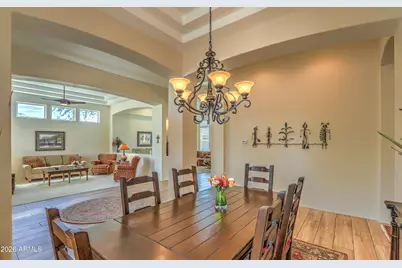 7700 E Evening Glow Drive, Scottsdale, AZ 85266 - Photo 34