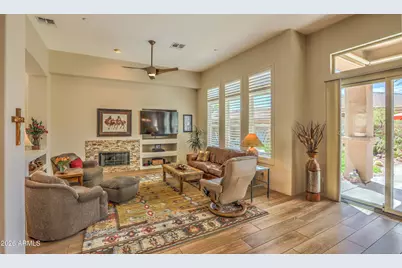 7700 E Evening Glow Drive, Scottsdale, AZ 85266 - Photo 28