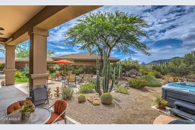7700 E Evening Glow Drive, Scottsdale, AZ 85266 - Photo 8