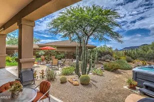 7700 E Evening Glow Dr, Scottsdale, AZ 85266 - Photo 8