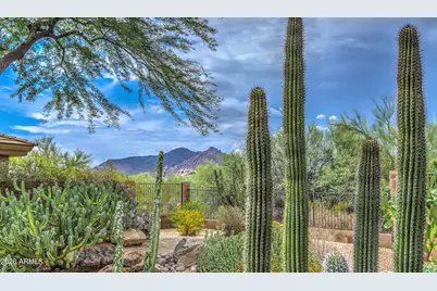 7700 E Evening Glow Drive, Scottsdale, AZ 85266 - Photo 48