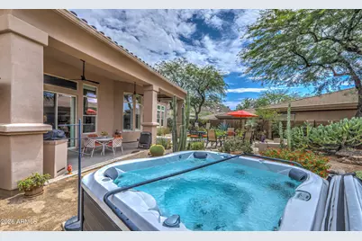 7700 E Evening Glow Drive, Scottsdale, AZ 85266 - Photo 14