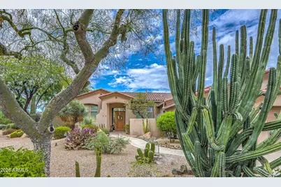 7700 E Evening Glow Drive, Scottsdale, AZ 85266 - Photo 2