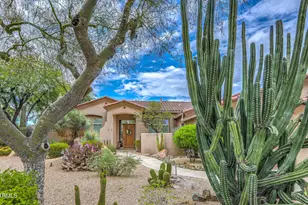 7700 E Evening Glow Dr, Scottsdale, AZ 85266 - Photo 2