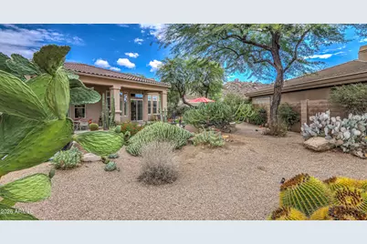 7700 E Evening Glow Drive, Scottsdale, AZ 85266 - Photo 44