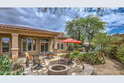 7700 E Evening Glow Drive, Scottsdale, AZ 85266 - Photo 6