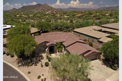 7700 E Evening Glow Drive, Scottsdale, AZ 85266 - Photo 1