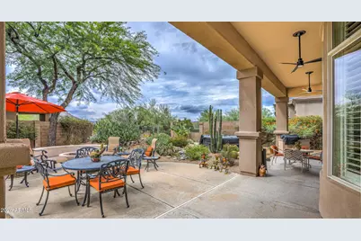 7700 E Evening Glow Drive, Scottsdale, AZ 85266 - Photo 46