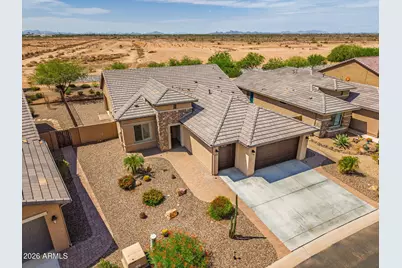 4529 W Loma Verde Avenue, Eloy, AZ 85131 - Photo 2