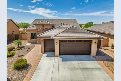 4529 W Loma Verde Avenue, Eloy, AZ 85131 - Photo 1