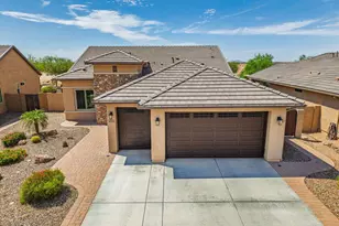 4529 W Loma Verde Ave, Eloy, AZ 85131 - Photo 1