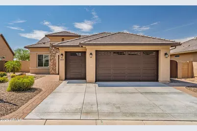 4529 W Loma Verde Avenue, Eloy, AZ 85131 - Photo 4