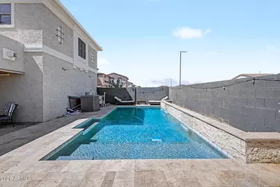 17373 N 185th Drive, Surprise, AZ 85374 - Photo 34