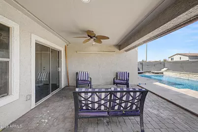 17373 N 185th Drive, Surprise, AZ 85374 - Photo 30